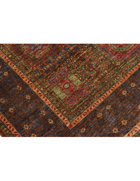 Tappeto Ziegler Mammalucchi Pakistan cm.169x234