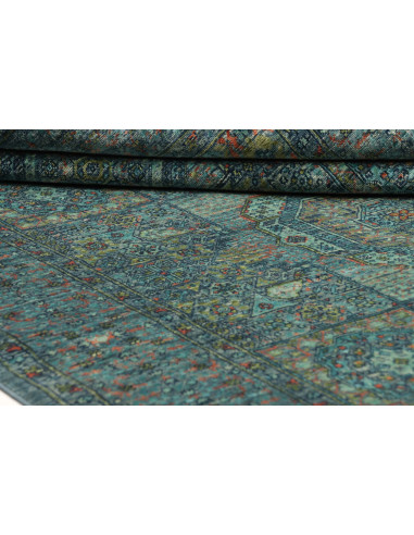 Tappeto Ziegler Mammalucchi Pakistan cm.146x208