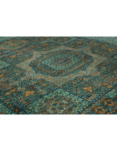 Tappeto Ziegler Mammalucchi Pakistan cm.169x238