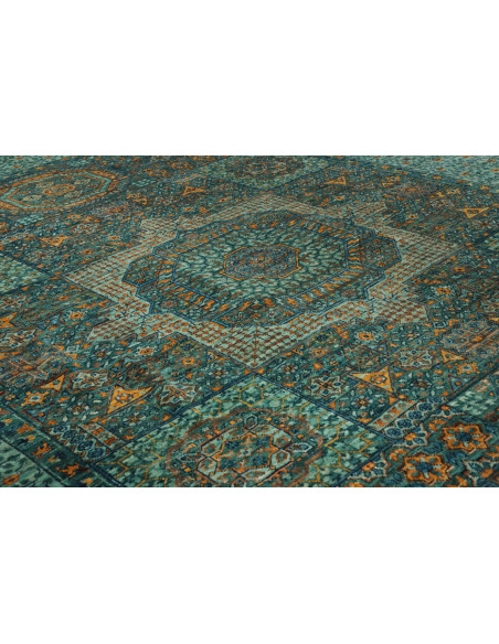 Tappeto Ziegler Mammalucchi Pakistan cm.169x238