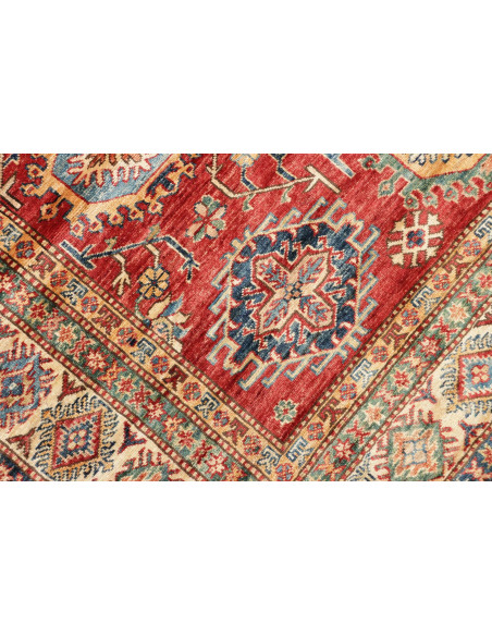 Tappeto Kazak Pakistan cm.180x234