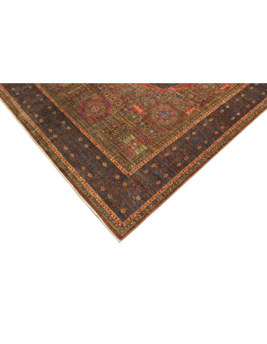 Tappeto Ziegler Mammalucchi Pakistan cm.169x234