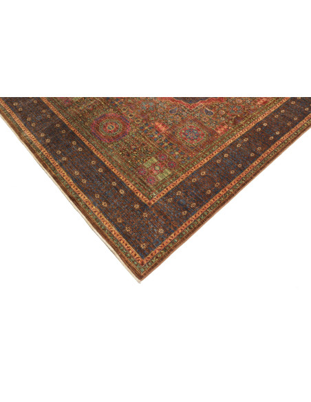 Tappeto Ziegler Mammalucchi Pakistan cm.169x234