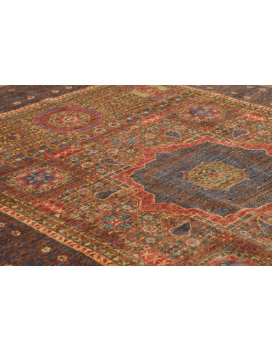 Tappeto Ziegler Mammalucchi Pakistan cm.169x234