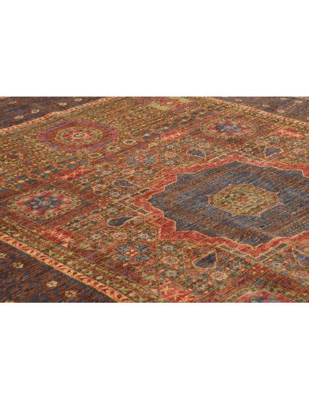 Tappeto Ziegler Mammalucchi Pakistan cm.169x234