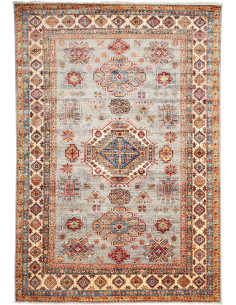 Tappeto Kazak Pakistan cm.173x249