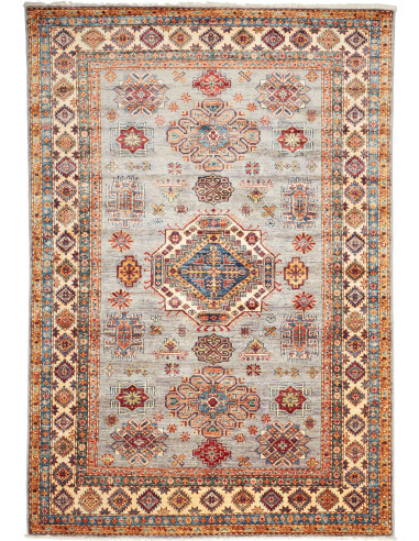 Tappeto Kazak Pakistan cm.173x249