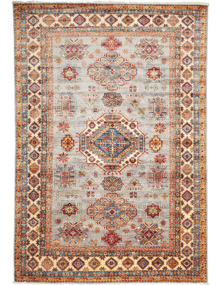 Tappeto Kazak Pakistan cm.173x249