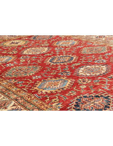 Tappeto Kazak Pakistan cm.180x234