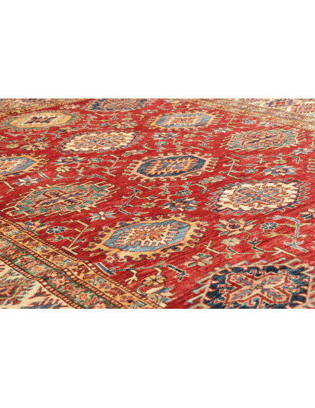 Tappeto Kazak Pakistan cm.180x234