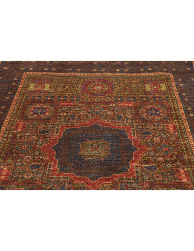 Tappeto Ziegler Mammalucchi Pakistan cm.169x234