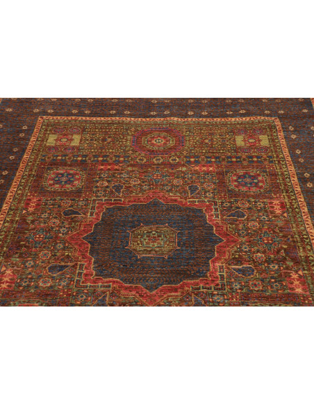 Tappeto Ziegler Mammalucchi Pakistan cm.169x234