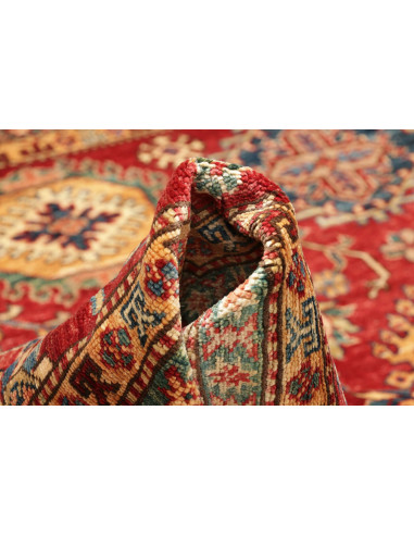 Tappeto Kazak Pakistan cm.180x234