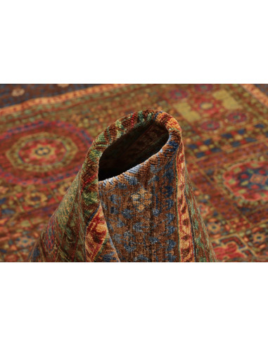 Tappeto Ziegler Mammalucchi Pakistan cm.169x234