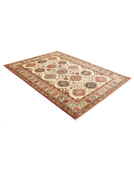 Tappeto Kazak Pakistan cm.170x238