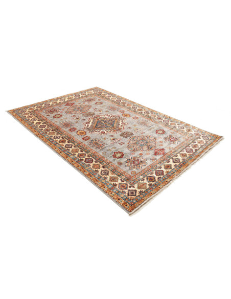 Tappeto Kazak Pakistan cm.173x249