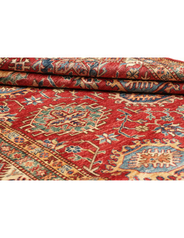 Tappeto Kazak Pakistan cm.180x234