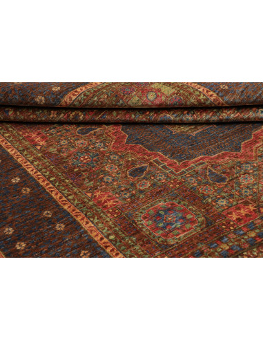 Tappeto Ziegler Mammalucchi Pakistan cm.169x234