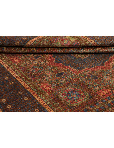 Tappeto Ziegler Mammalucchi Pakistan cm.169x234