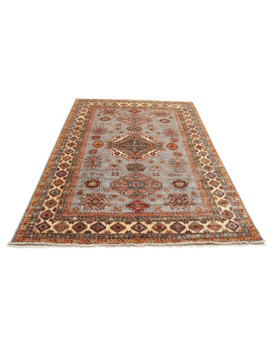 Tappeto Kazak Pakistan cm.173x249