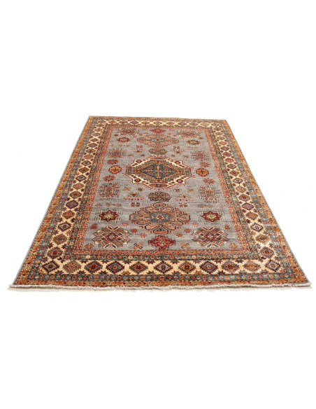 Tappeto Kazak Pakistan cm.173x249