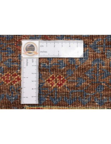 Tappeto Ziegler Mammalucchi Pakistan cm.169x234