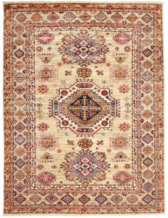 Tappeto Kazak Pakistan cm.150x203