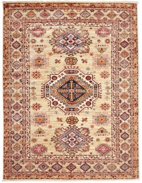 Tappeto Kazak Pakistan cm.150x203