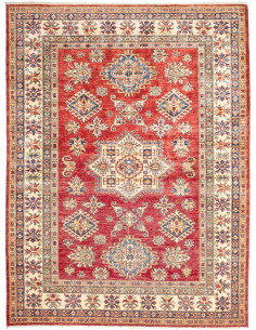 Tappeto Kazak Pakistan cm.153x207