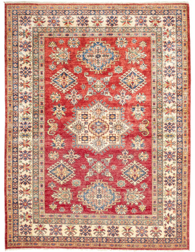 Tappeto Kazak Pakistan cm.153x207