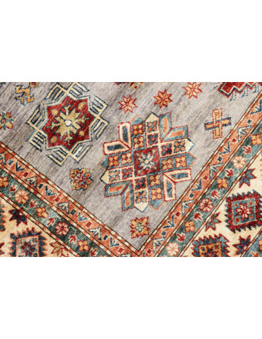 Tappeto Kazak Pakistan cm.173x249