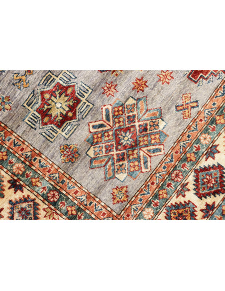 Tappeto Kazak Pakistan cm.173x249