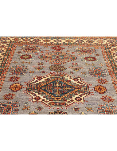 Tappeto Kazak Pakistan cm.173x249