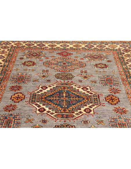 Tappeto Kazak Pakistan cm.173x249