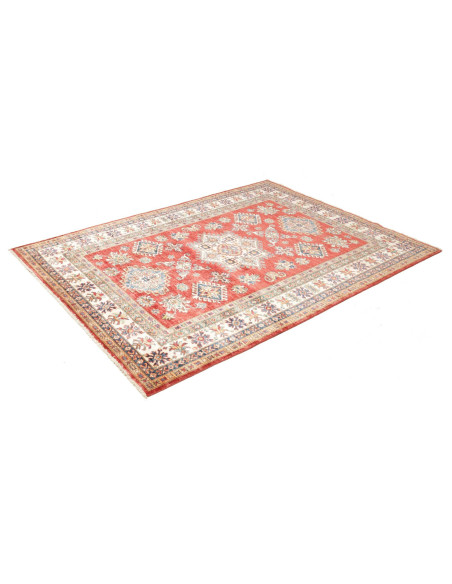 Tappeto Kazak Pakistan cm.153x207