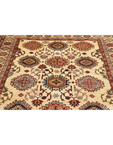 Tappeto Kazak Pakistan cm.170x238