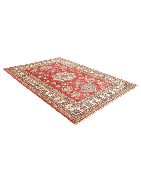 Tappeto Kazak Pakistan cm.153x207