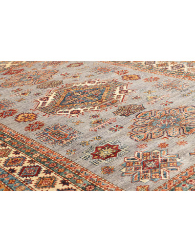 Tappeto Kazak Pakistan cm.173x249