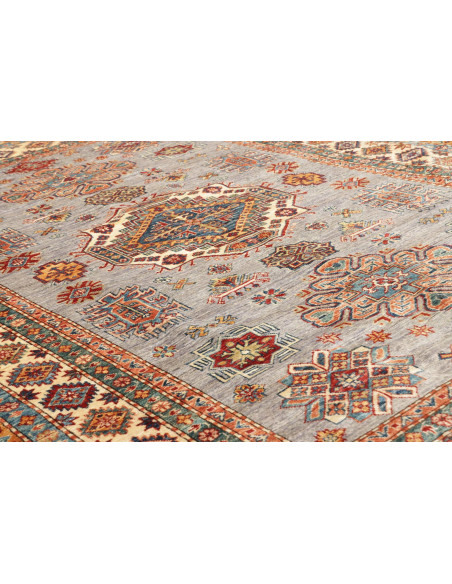 Tappeto Kazak Pakistan cm.173x249