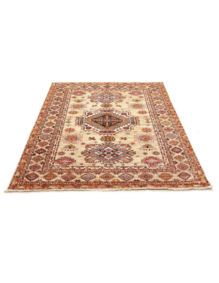 Tappeto Kazak Pakistan cm.150x203