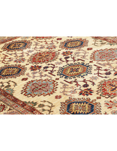 Tappeto Kazak Pakistan cm.170x238