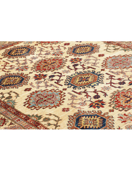 Tappeto Kazak Pakistan cm.170x238