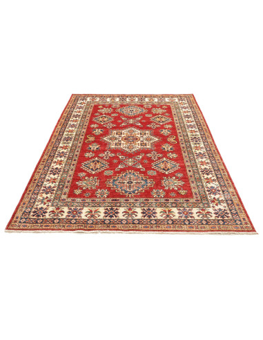 Tappeto Kazak Pakistan cm.153x207