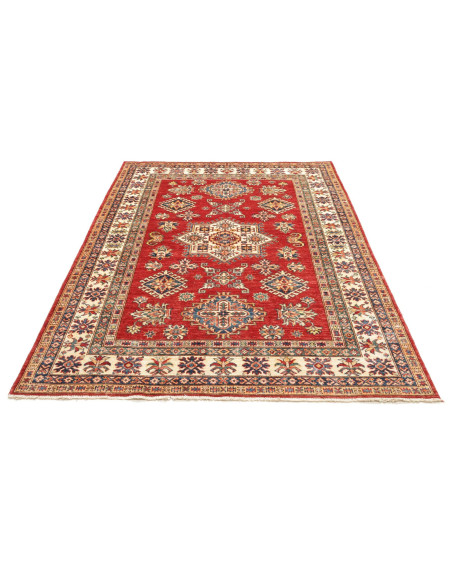 Tappeto Kazak Pakistan cm.153x207