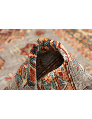 Tappeto Kazak Pakistan cm.173x249