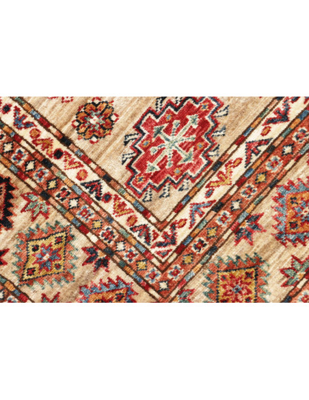 Tappeto Kazak Pakistan cm.150x203