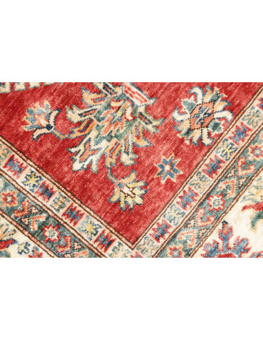 Tappeto Kazak Pakistan cm.153x207