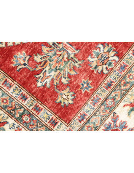 Tappeto Kazak Pakistan cm.153x207