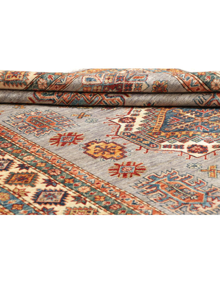 Tappeto Kazak Pakistan cm.173x249