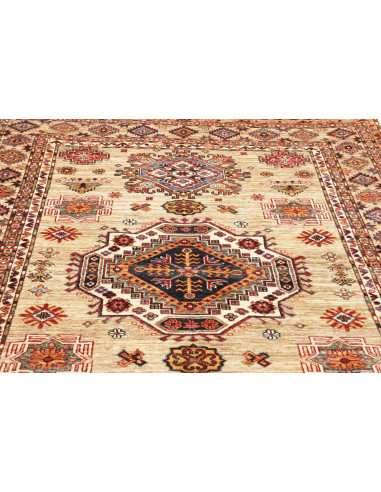 Tappeto Kazak Pakistan cm.150x203